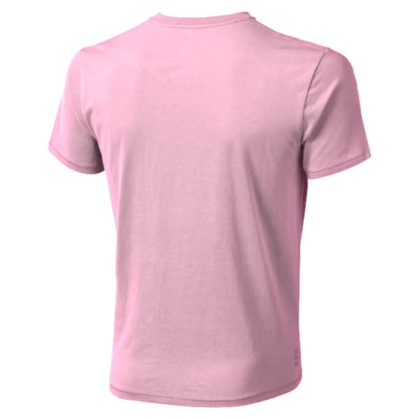 Elevate Mens Nanaimo Short Sleeve T-Shirt