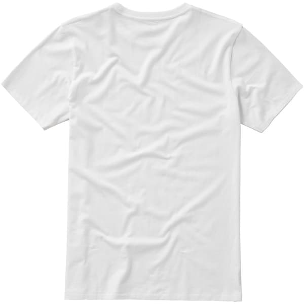 Elevate Mens Nanaimo Short Sleeve T-Shirt
