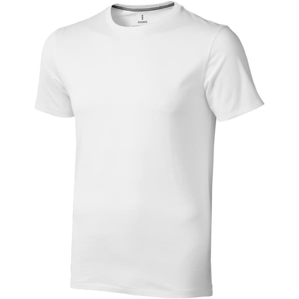 Elevate Mens Nanaimo Short Sleeve T-Shirt