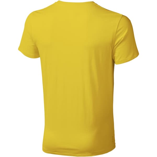 Elevate Mens Nanaimo Short Sleeve T-Shirt