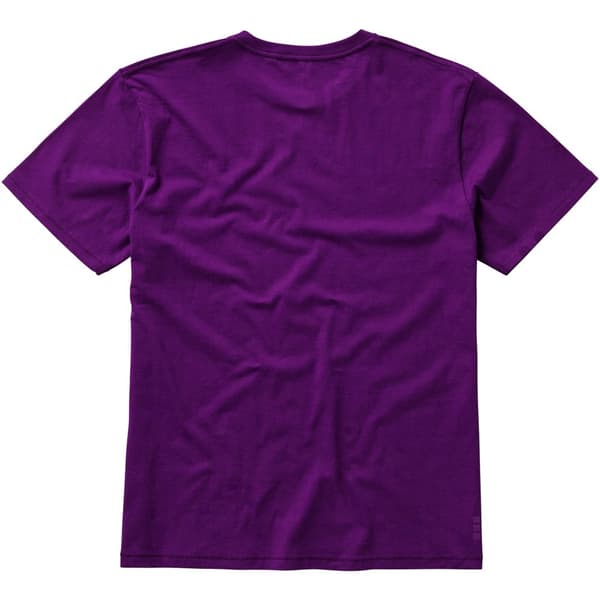 Elevate Mens Nanaimo Short Sleeve T-Shirt