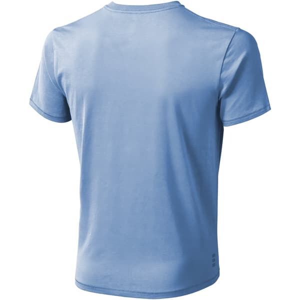 Elevate Mens Nanaimo Short Sleeve T-Shirt