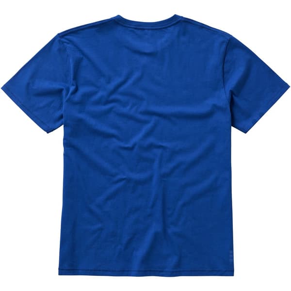 Elevate Nanaimo kortærmet T-shirt til mænd