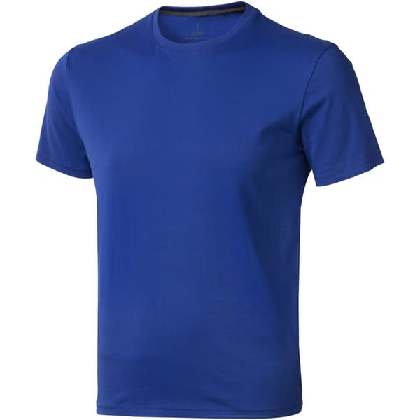 Elevate Nanaimo kortærmet T-shirt til mænd