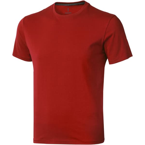 Elevate Nanaimo kortærmet T-shirt til mænd