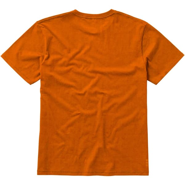 Elevate Nanaimo kortærmet T-shirt til mænd