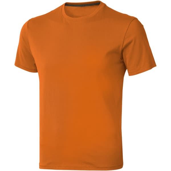 Elevate Nanaimo kortærmet T-shirt til mænd