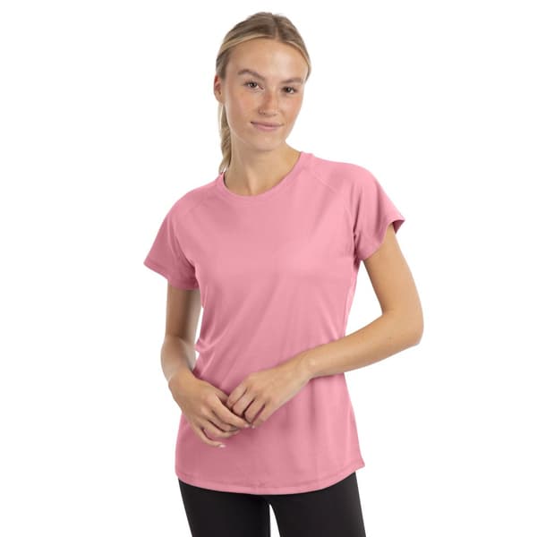 Trespass Kvinnor/Damer Viktoria Active T-Shirt