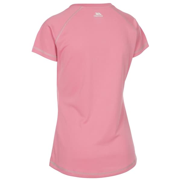 Trespass Kvinnor/Damer Viktoria Active T-Shirt