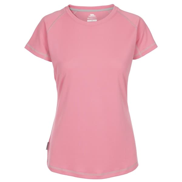 Trespass Kvinnor/Damer Viktoria Active T-Shirt