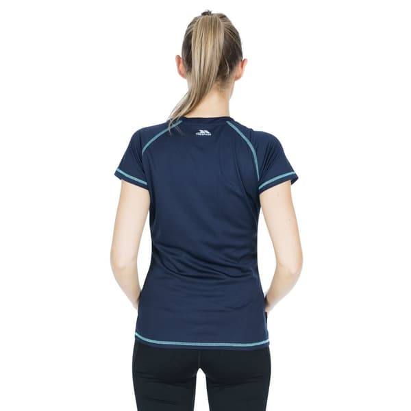 Trespass Womens/Ladies Viktoria Active T-Shirt