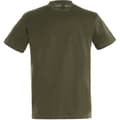 Miniatyrbillede 2 af 3: SOLS Herre Regent kortærmet T-shirt med korte ærmer