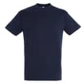 Miniatyrbillede 1 af 3: SOLS Herre Regent kortærmet T-shirt med korte ærmer