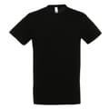 Miniatyrbillede 1 af 3: SOLS Herre Regent kortærmet T-shirt med korte ærmer