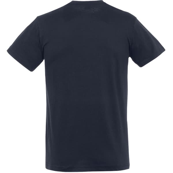 SOLS Herre Regent kortærmet T-shirt med korte ærmer