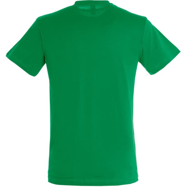 SOLS Herre Regent kortærmet T-shirt med korte ærmer