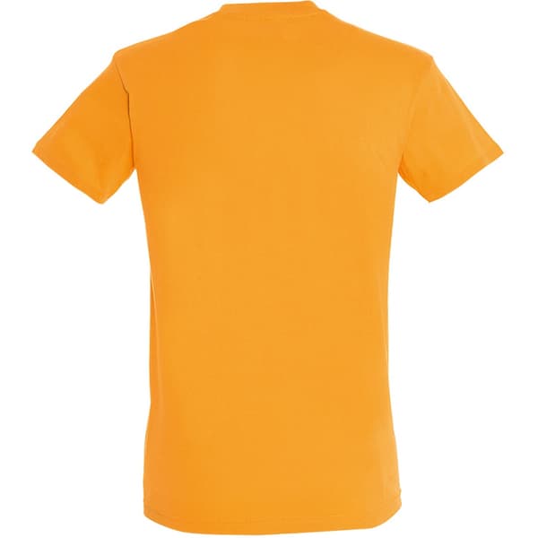 SOLS Herre Regent kortærmet T-shirt med korte ærmer