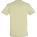 Miniatyrbillede 2 af 3: SOLS Herre Regent kortærmet T-shirt med korte ærmer