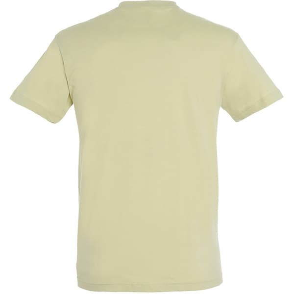 SOLS Herre Regent kortærmet T-shirt med korte ærmer