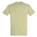 Miniatyrbillede 1 af 3: SOLS Herre Regent kortærmet T-shirt med korte ærmer