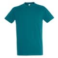 Miniatyrbillede 1 af 3: SOLS Herre Regent kortærmet T-shirt med korte ærmer