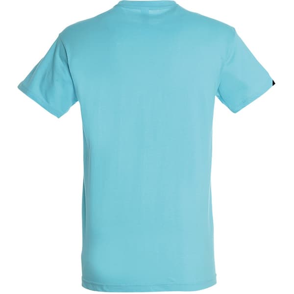 SOLS Herre Regent kortærmet T-shirt med korte ærmer