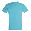 Miniatyrbillede 1 af 3: SOLS Herre Regent kortærmet T-shirt med korte ærmer