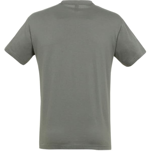 SOLS Herre Regent kortærmet T-shirt med korte ærmer