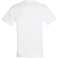 Miniatyrbillede 2 af 3: SOLS Herre Regent kortærmet T-shirt med korte ærmer