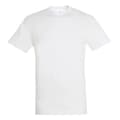 Miniatyrbillede 1 af 3: SOLS Herre Regent kortærmet T-shirt med korte ærmer