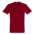 Miniatyrbillede 1 af 3: SOLS Herre Regent kortærmet T-shirt med korte ærmer