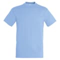 Miniatyrbillede 1 af 3: SOLS Herre Regent kortærmet T-shirt med korte ærmer