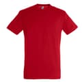 Miniatyrbillede 1 af 3: SOLS Herre Regent kortærmet T-shirt med korte ærmer