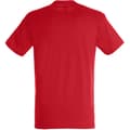 Miniatyrbillede 2 af 3: SOLS Herre Regent kortærmet T-shirt med korte ærmer