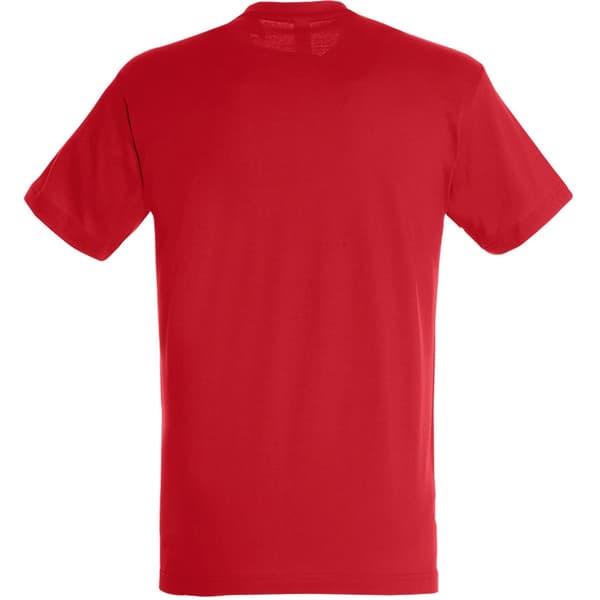 SOLS Herre Regent kortærmet T-shirt med korte ærmer