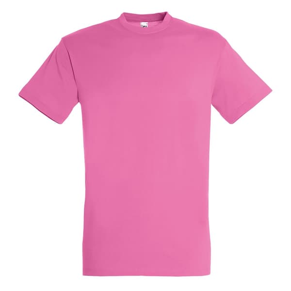 SOLS Herre Regent kortærmet T-shirt med korte ærmer