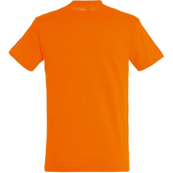 SOLS Herre Regent kortærmet T-shirt med korte ærmer