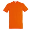 Miniatyrbillede 1 af 3: SOLS Herre Regent kortærmet T-shirt med korte ærmer