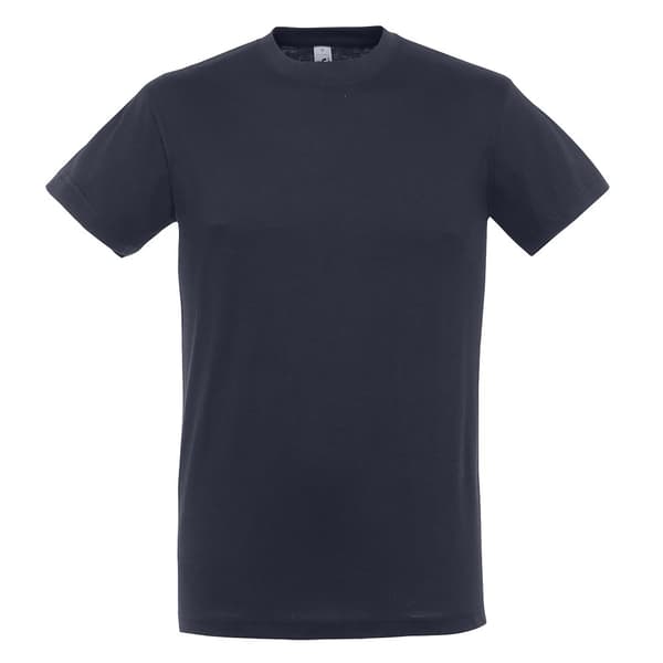 SOLS Herre Regent kortærmet T-shirt med korte ærmer