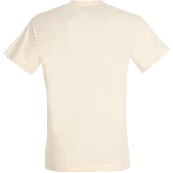SOLS Herre Regent kortærmet T-shirt med korte ærmer