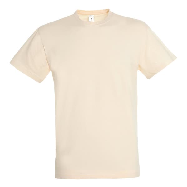 SOLS Herre Regent kortærmet T-shirt med korte ærmer