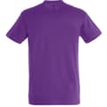 Miniatyrbillede 2 af 3: SOLS Herre Regent kortærmet T-shirt med korte ærmer