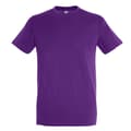 Miniatyrbillede 1 af 3: SOLS Herre Regent kortærmet T-shirt med korte ærmer