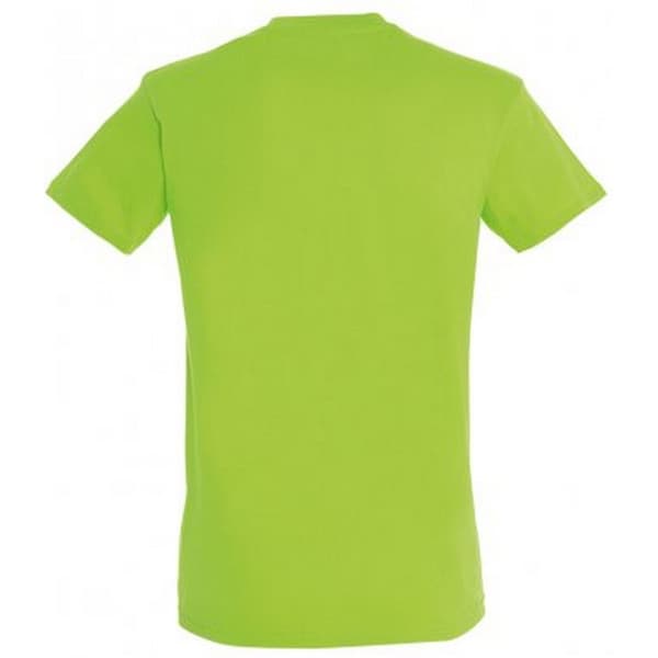 SOLS Herre Regent kortærmet T-shirt med korte ærmer
