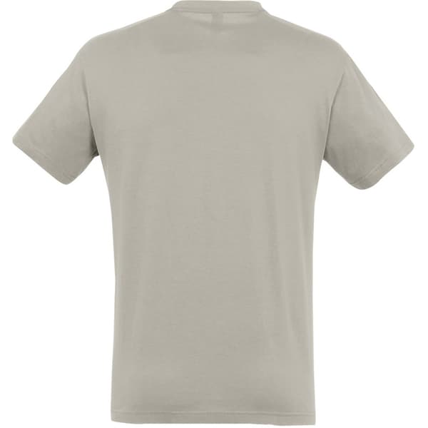 SOLS Herre Regent kortærmet T-shirt med korte ærmer