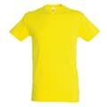 Miniatyrbillede 1 af 3: SOLS Herre Regent kortærmet T-shirt med korte ærmer