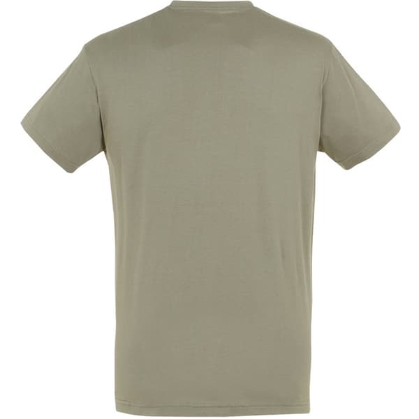 SOLS Herre Regent kortærmet T-shirt med korte ærmer