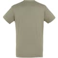 Miniatyrbillede 2 af 3: SOLS Herre Regent kortærmet T-shirt med korte ærmer