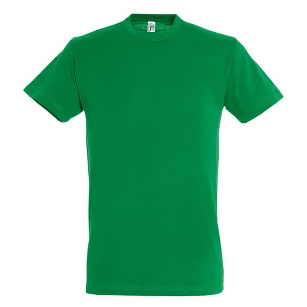 SOLS Herre Regent kortærmet T-shirt med korte ærmer