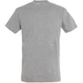 Miniatyrbillede 2 af 3: SOLS Herre Regent kortærmet T-shirt med korte ærmer